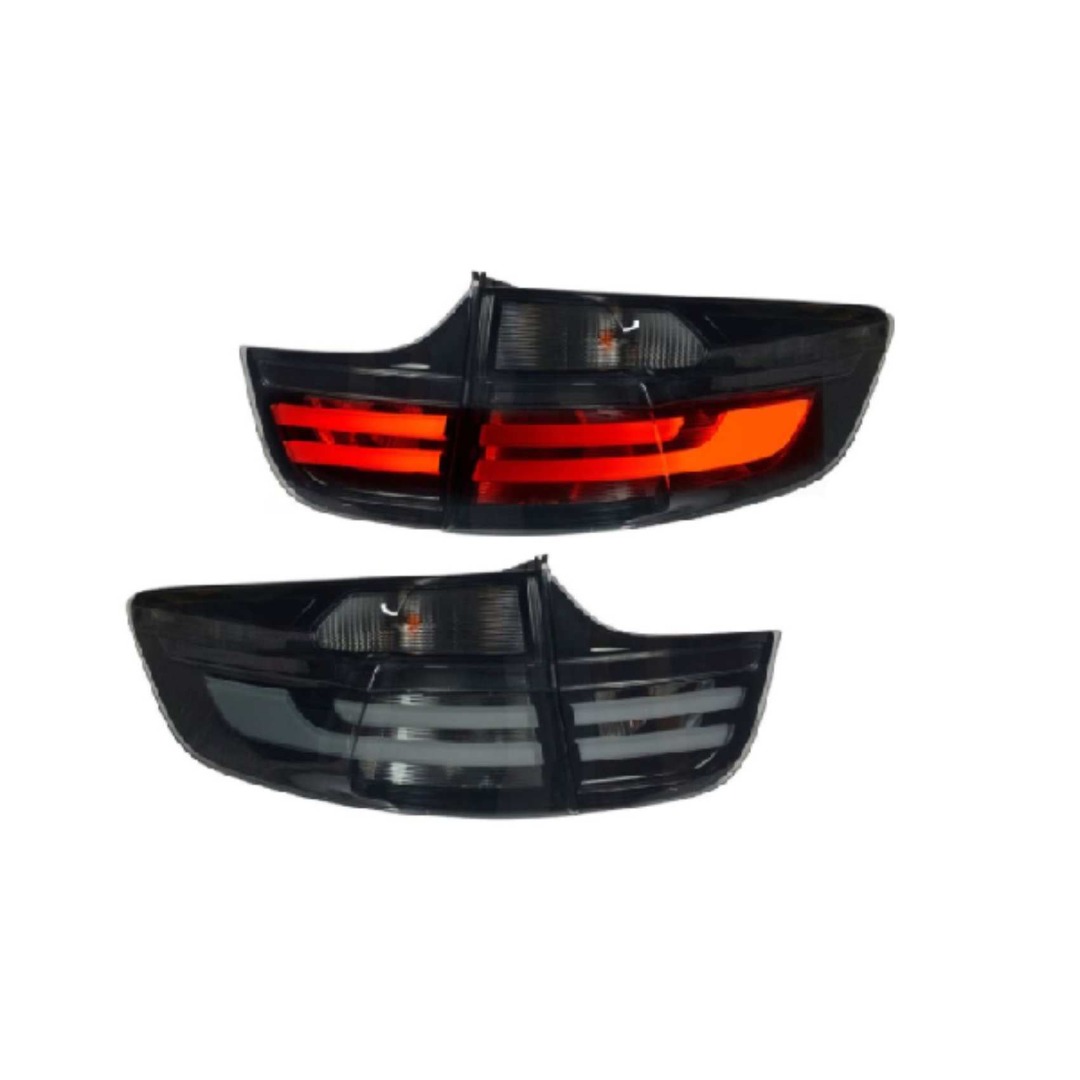 تصویر محصول چراغ خطر عقب چپ بی ام و X6 50 سال 2012